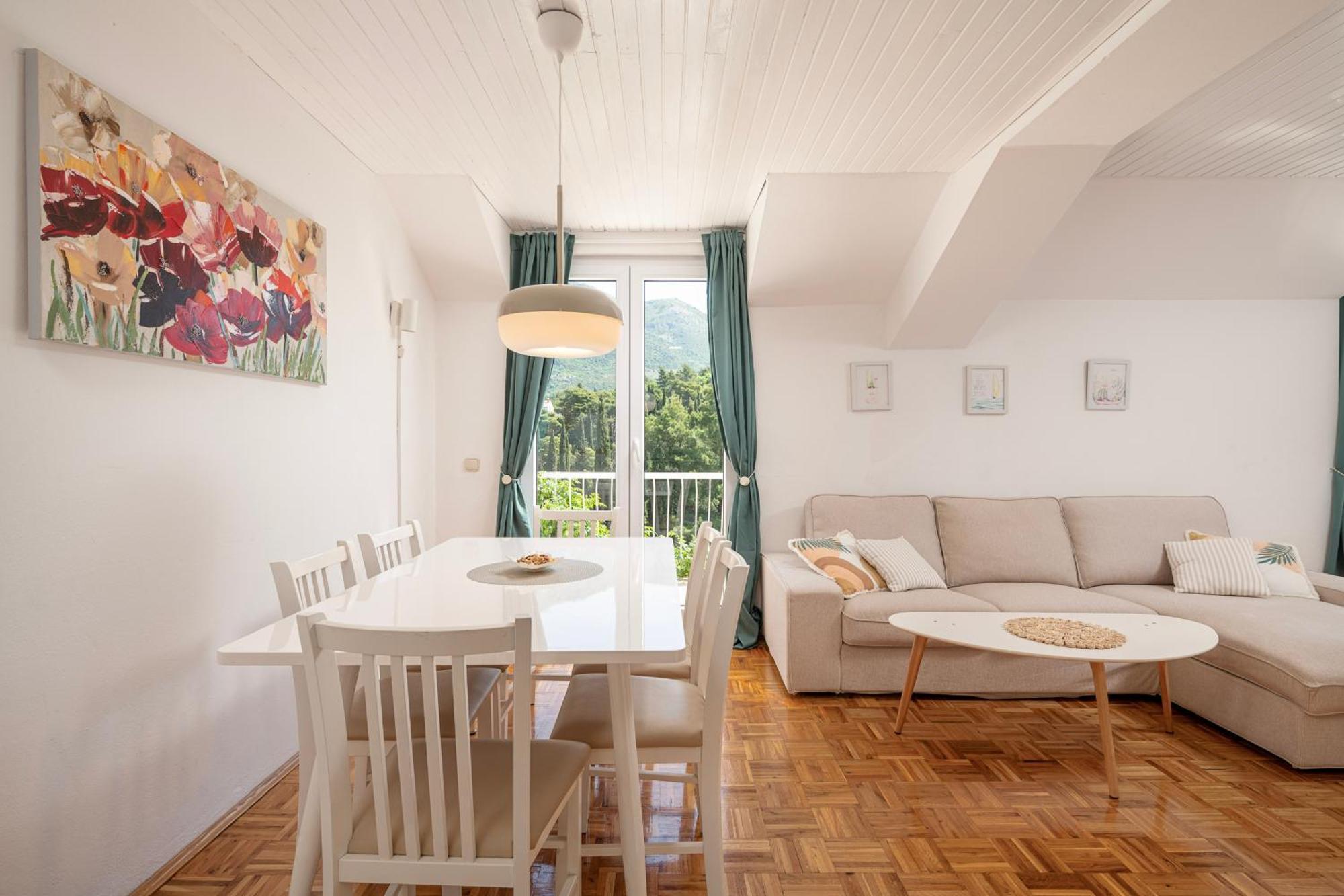 Apartments Maria Cavtat Exterior photo