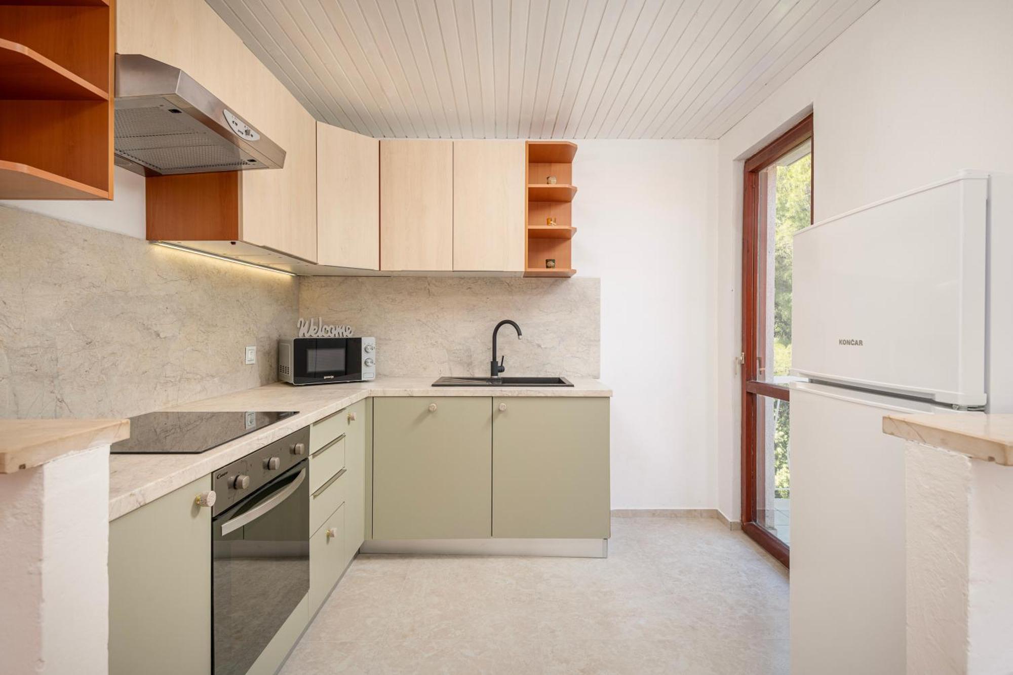 Apartments Maria Cavtat Exterior photo